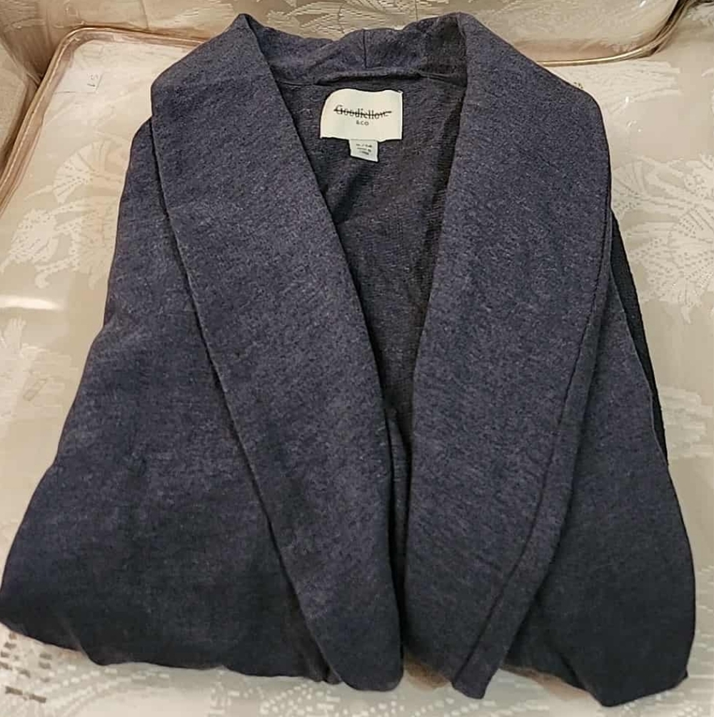Goodfellow Mens Robe Size Small